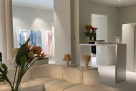 Showroom in Brera exclusively for Fuori Salone