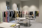 Showroom in Brera exclusively for Fuori Salone