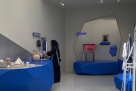 Showroom in Brera exclusively for Fuori Salone