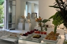 Showroom in Brera exclusively for Fuori Salone