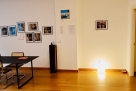 Multipurpose cultural space in Moscova for exhibitions
