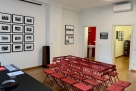 Multipurpose cultural space in Moscova for exhibitions
