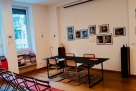 Multipurpose cultural space in Moscova for exhibitions