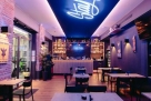 Cocktail bar in the Ticinese area for small events