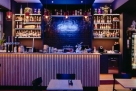 Cocktail bar in the Ticinese area for small events