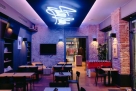 Cocktail bar in the Ticinese area for small events