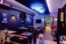 Cocktail bar in the Ticinese area for small events