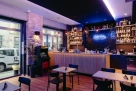 Cocktail bar in the Ticinese area for small events
