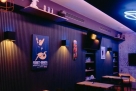 Cocktail bar in the Ticinese area for small events