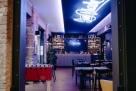 Cocktail bar in the Ticinese area for small events