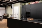 Small space with equipped kitchen in Certosa