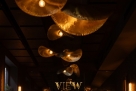 Exclusive seafood restaurant for private events