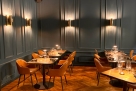 Exclusive seafood restaurant for private events