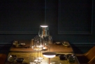 Exclusive seafood restaurant for private events