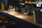 Exclusive seafood restaurant for private events