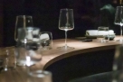 Exclusive seafood restaurant for private events