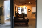 Historic craft workshop for events