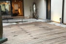 Historic craft workshop for events