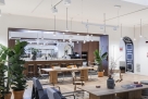Small-to-medium meeting rooms in central Milan