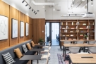 Small-to-medium meeting rooms in central Milan