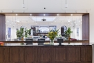 Small-to-medium meeting rooms in central Milan