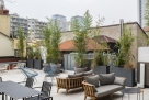 Small-to-medium meeting rooms in central Milan