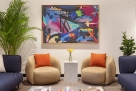 Small-to-medium meeting rooms in central Milan