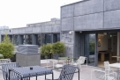Small-to-medium meeting rooms in central Milan