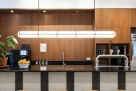 Small-to-medium meeting rooms in central Milan
