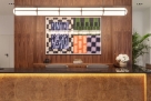 Small-to-medium meeting rooms in central Milan