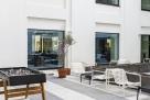 Small-to-medium meeting rooms in central Milan