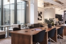 Small-to-medium meeting rooms in central Milan