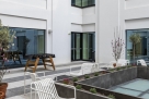Small-to-medium meeting rooms in central Milan