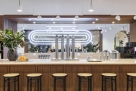 Small-to-medium meeting rooms in central Milan