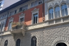 Art Gallery in Brera