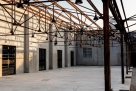 Ex manufacturing warehouse