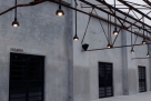 Ex manufacturing warehouse