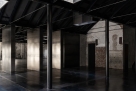 Ex manufacturing warehouse