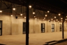 Ex manufacturing warehouse
