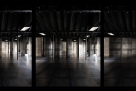 Ex manufacturing warehouse