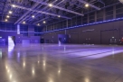 Multifunctional venue in the MIND district