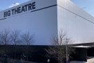 Multifunctional venue in the MIND district