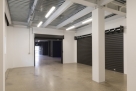 Multifunctional venue in the MIND district