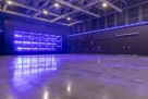 Multifunctional venue in the MIND district