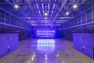 Multifunctional venue in the MIND district