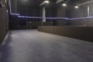 Multifunctional venue in the MIND district