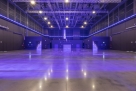 Multifunctional venue in the MIND district
