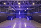 Multifunctional venue in the MIND district