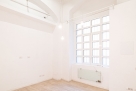 Total white venue in Tortona
