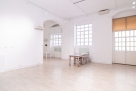 Total white venue in Tortona